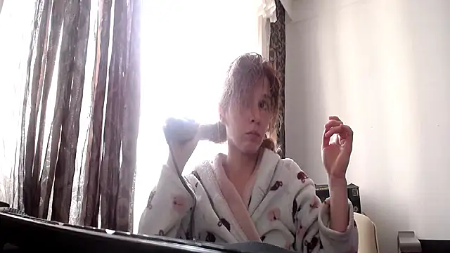 SexxyLety online show from 7, 3, 2026