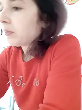 SexxyLety online show from 26, 3, 2026