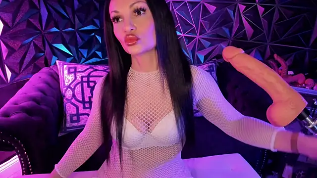 NatashaxoBangs online show from 10, 2, 2026