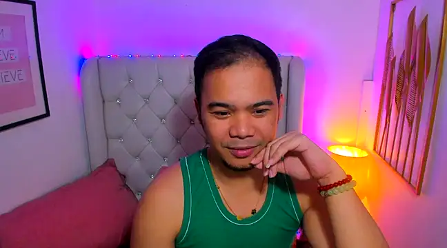 AsianZero online show from 1, 2, 2025