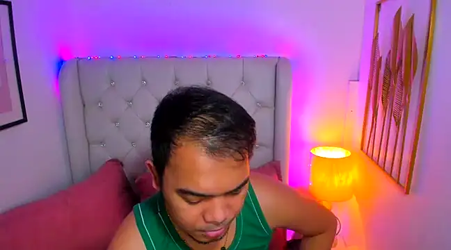 AsianZero online show from 2, 2, 2025