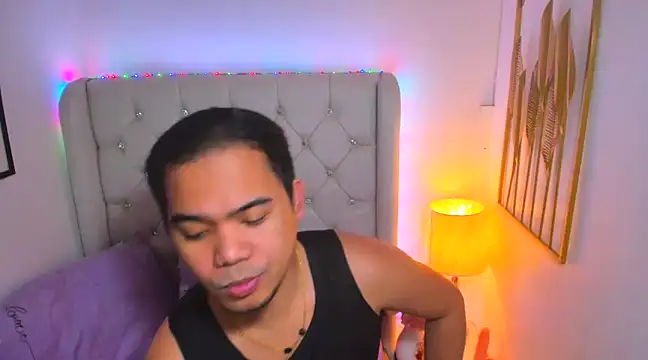 AsianZero online show from 22, 2, 2025