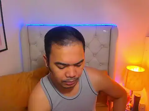 AsianZero online show from 10, 3, 2026