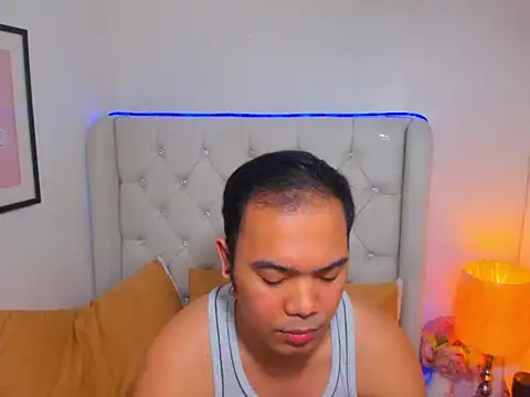 AsianZero online show from 15, 3, 2026