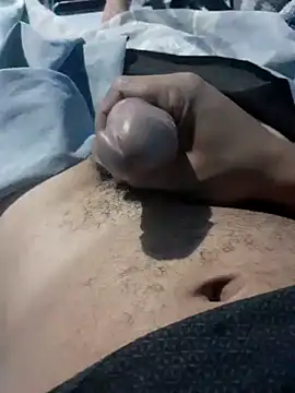 geroom online show from 20, 1, 2025