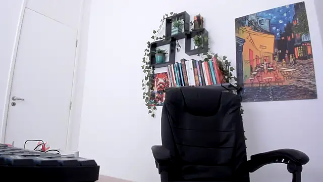 Snapshot of TaliMajesty chatting on 7, 12, 2024 TaliMajesty online show from 7, 12, 2024