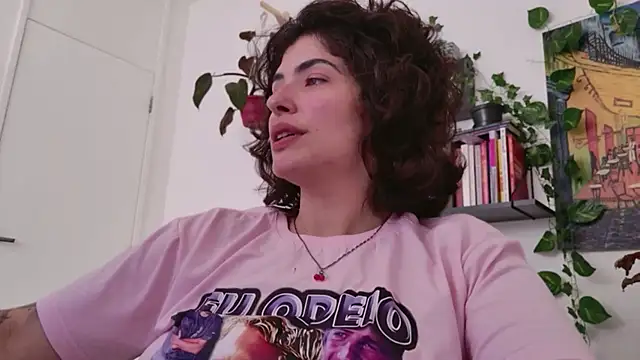 Snapshot of TaliMajesty chatting on 29, 11, 2025 TaliMajesty online show from 29, 11, 2025