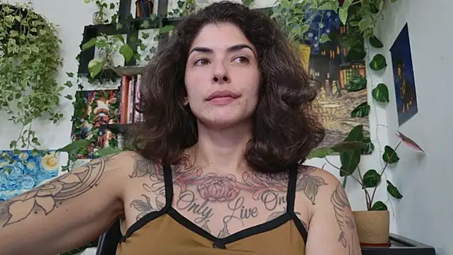 TaliMajesty online show from 29, 5, 2026