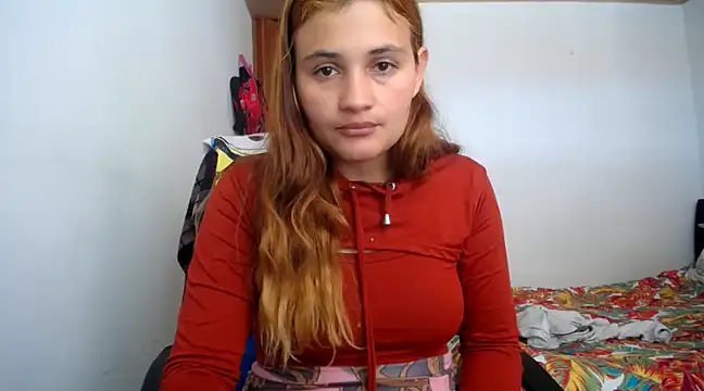 Mia davis01 online show from 28, 1, 2025