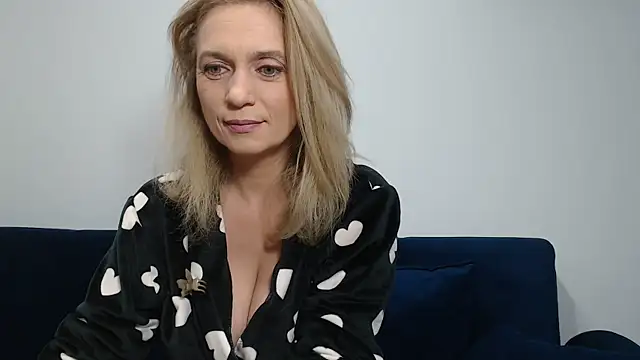 MysticCreature online show from 7, 1, 2025