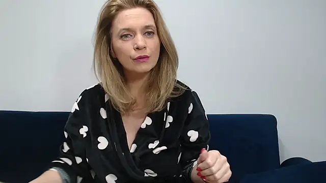 MysticCreature online show from 22, 2, 2025