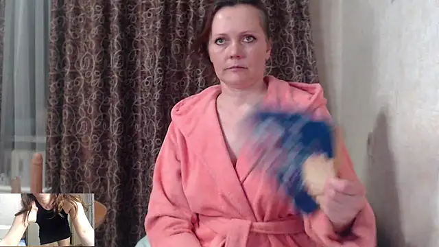 SheLion online show from 13, 4, 2026