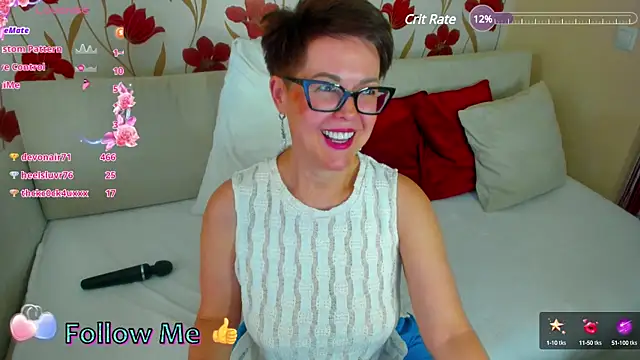 JennAlison online show from 19, 3, 2025