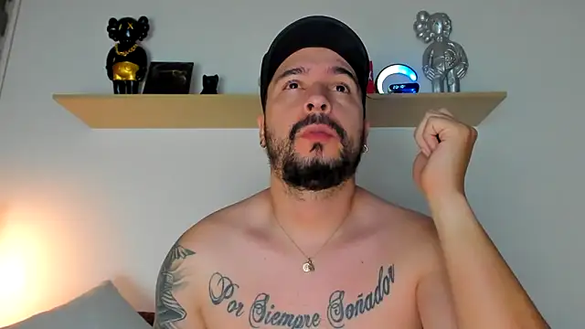 Snapshot of camilo_restrepo21 chatting on 25, 1, 2025 camilo restrepo21 online show from 25, 1, 2025