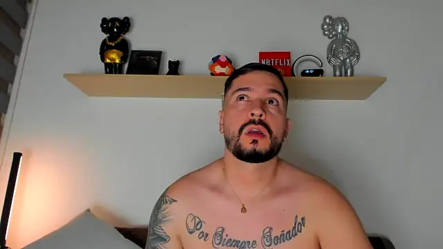 Snapshot of camilo_restrepo21 chatting on 27, 1, 2025 camilo restrepo21 online show from 27, 1, 2025