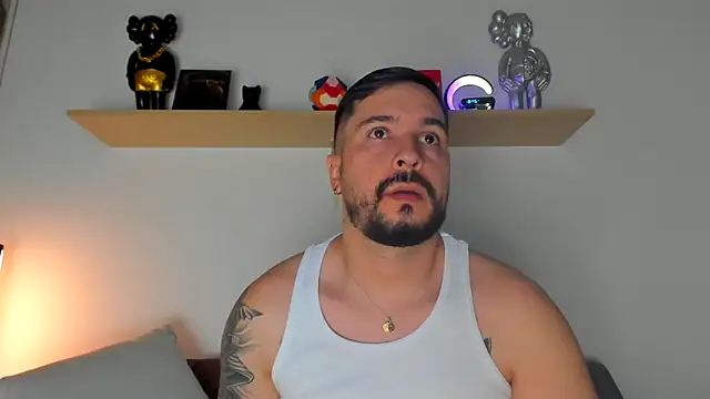 Snapshot of camilo_restrepo21 chatting on 29, 1, 2025 camilo restrepo21 online show from 29, 1, 2025