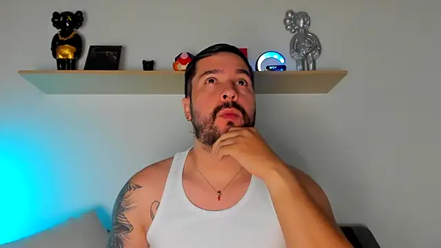 Snapshot of camilo_restrepo21 chatting on 18, 2, 2025 camilo restrepo21 online show from 18, 2, 2025