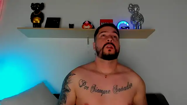 Snapshot of camilo_restrepo21 chatting on 26, 2, 2025 camilo restrepo21 online show from 26, 2, 2025