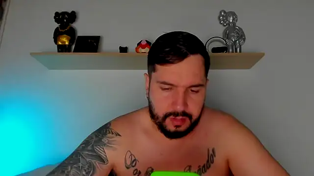 Snapshot of camilo_restrepo21 chatting on 4, 3, 2025 camilo restrepo21 online show from 4, 3, 2025