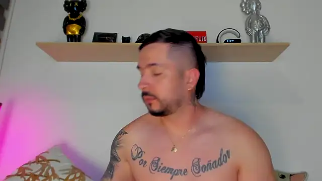 Snapshot of camilo_restrepo21 chatting on 14, 9, 2025 camilo restrepo21 online show from 14, 9, 2025