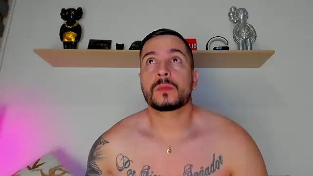 Snapshot of camilo_restrepo21 chatting on 30, 9, 2025 camilo restrepo21 online show from 30, 9, 2025