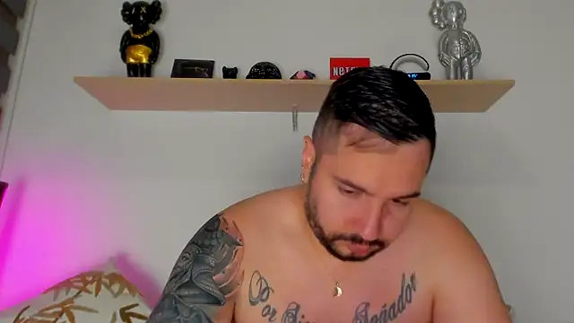 Snapshot of camilo_restrepo21 chatting on 3, 10, 2025 camilo restrepo21 online show from 3, 10, 2025