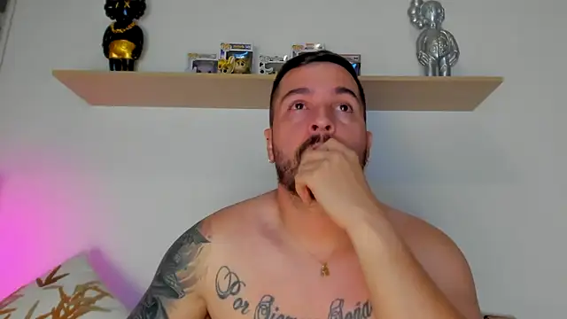 Snapshot of camilo_restrepo21 chatting on 20, 10, 2025 camilo restrepo21 online show from 20, 10, 2025