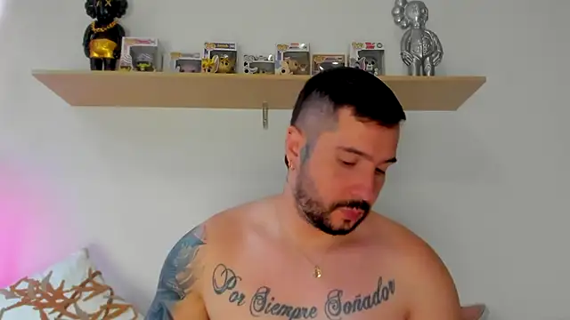 Snapshot of camilo_restrepo21 chatting on 20, 10, 2025 camilo restrepo21 online show from 20, 10, 2025