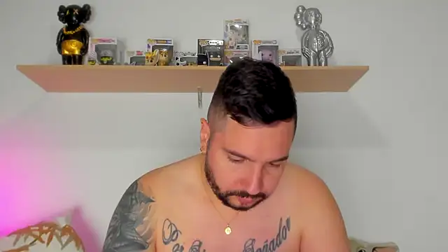 Snapshot of camilo_restrepo21 chatting on 30, 10, 2025 camilo restrepo21 online show from 30, 10, 2025