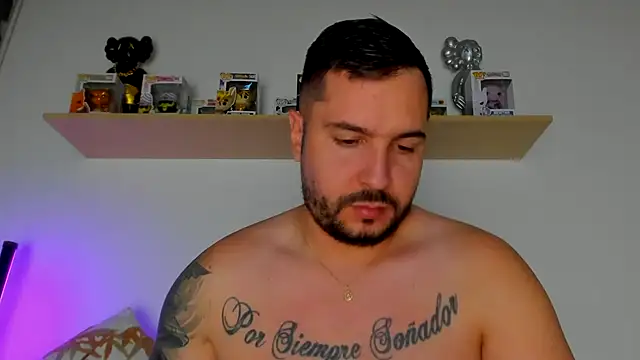 camilo restrepo21 online show from 20, 2, 2026