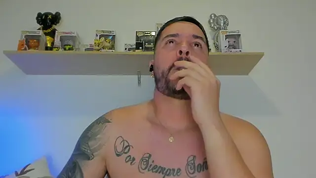 camilo restrepo21 online show from 26, 3, 2026