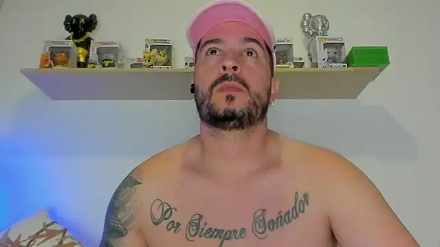 camilo restrepo21 online show from 21, 4, 2026