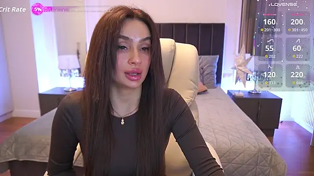 AnzhyTeqila online show from 16, 4, 2026