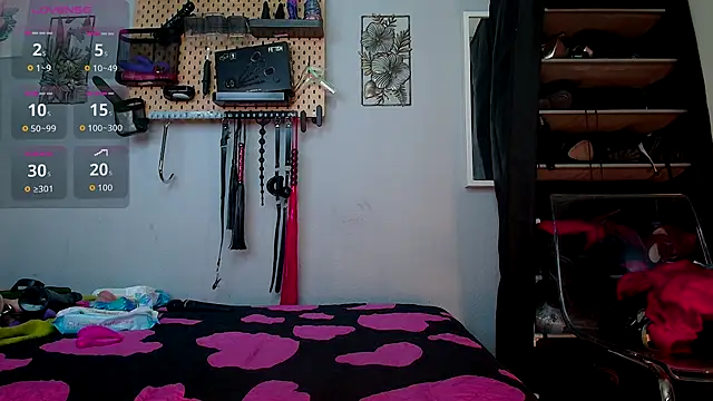 barbarah  online show from 22, 9, 2025