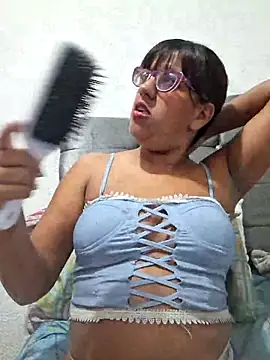 ZaidaWet online show from 14, 3, 2025