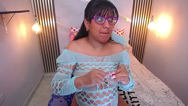 ZaidaWet online show from 1, 10, 2025