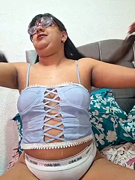 ZaidaWet online show from 13, 10, 2025