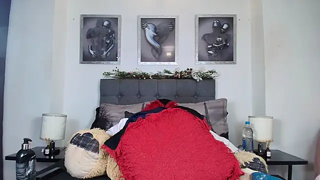 valerieharris online show from 2, 3, 2025