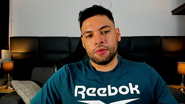 jerome vcv online show from 5, 12, 2024