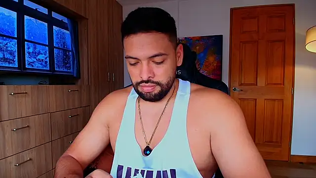 jerome vcv online show from 16, 12, 2025