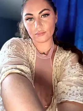 lovely beast online show from 27, 3, 2026