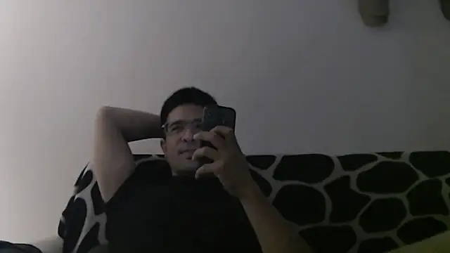 SebastianReiss online show from 7, 11, 2025