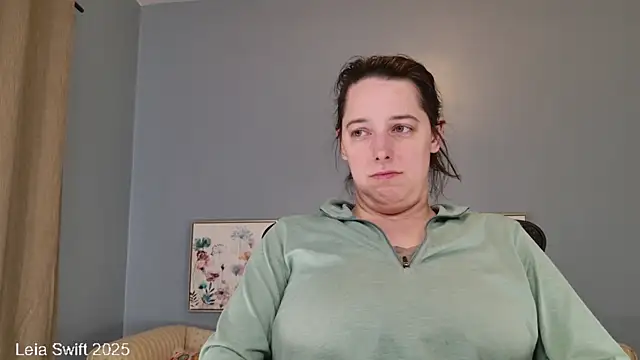 LeiaSwift online show from 10, 2, 2025