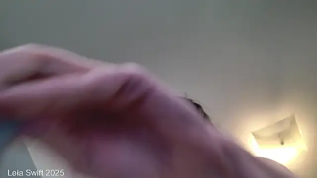 LeiaSwift online show from 8, 3, 2025