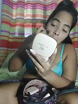 missmelissa  online show from 4, 11, 2025