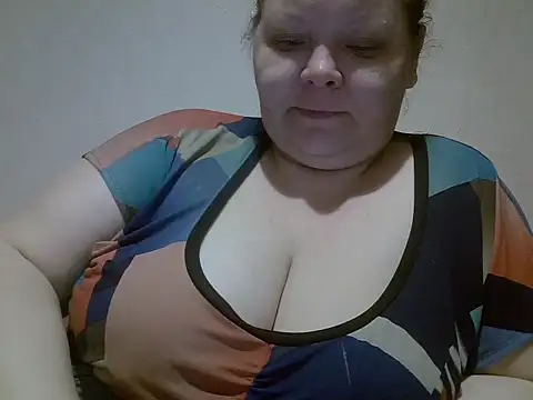 Jane Kissys online show from 3, 6, 2026
