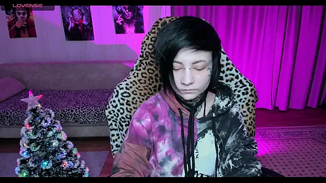 acid trip1l online show from 12, 12, 2024