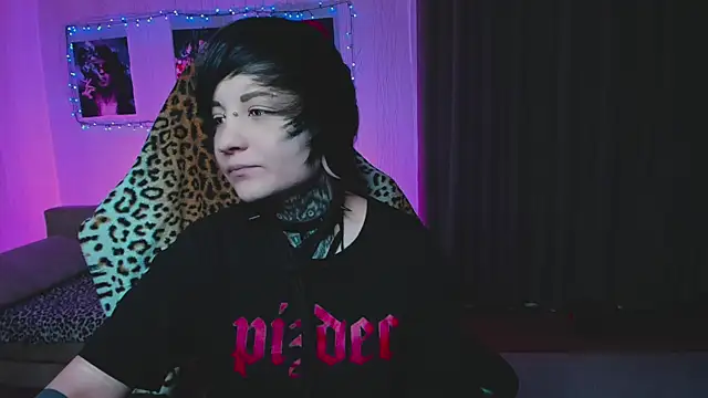 acid trip1l online show from 26, 9, 2025