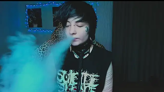 acid trip1l online show from 4, 10, 2025