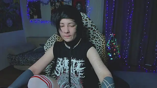 Snapshot of acid_trip1l chatting on 21, 12, 2025 acid trip1l online show from 21, 12, 2025